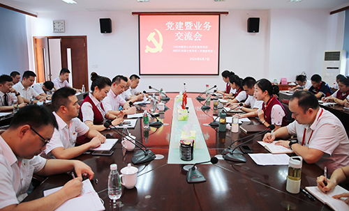 1600152926638849.jpg 綿陽(yáng)機(jī)場(chǎng)第七黨支部與川航公共關(guān)系室黨支部開展黨建及業(yè)務(wù)交流活動(dòng).jpg